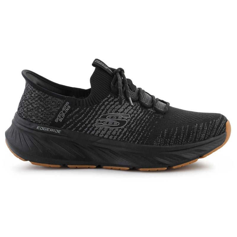 Skechers Slip-Ins: Edgeride shoes - Raygo M 232932-BBK Footwear/Lifestyle/Skechers Skechers