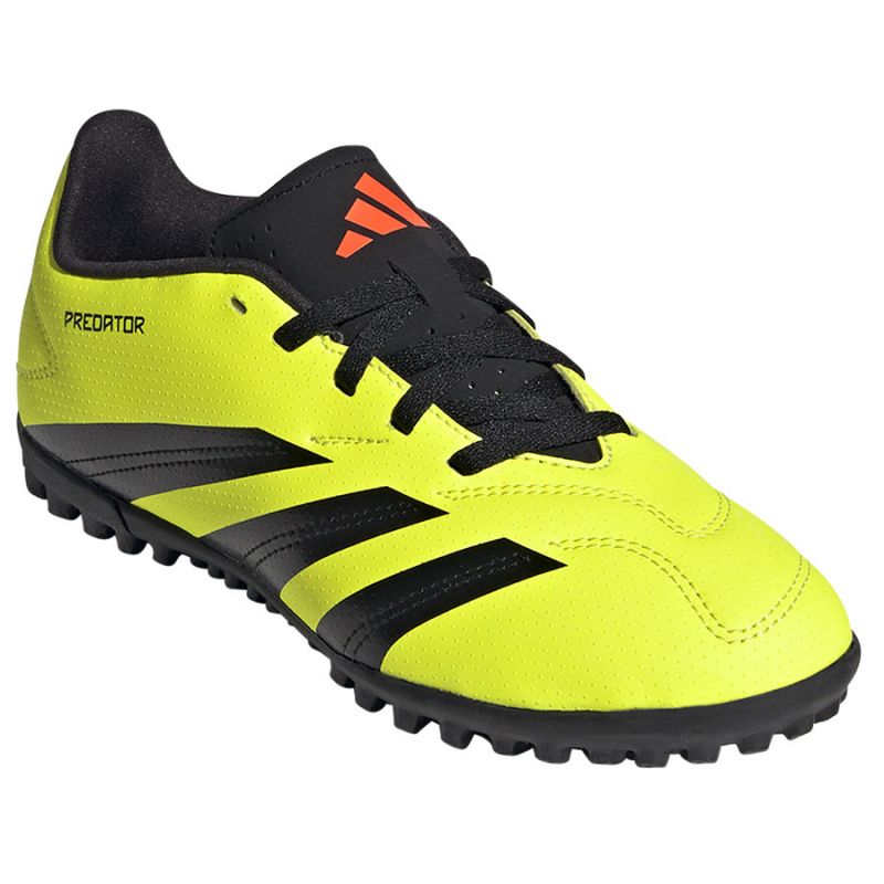 Adidas Predator Club L TF Jr IG5436 football shoes Footwear/Football/Kids Adidas
