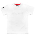 Ozoshi Naoto T-shirt M white O20TSRACE004