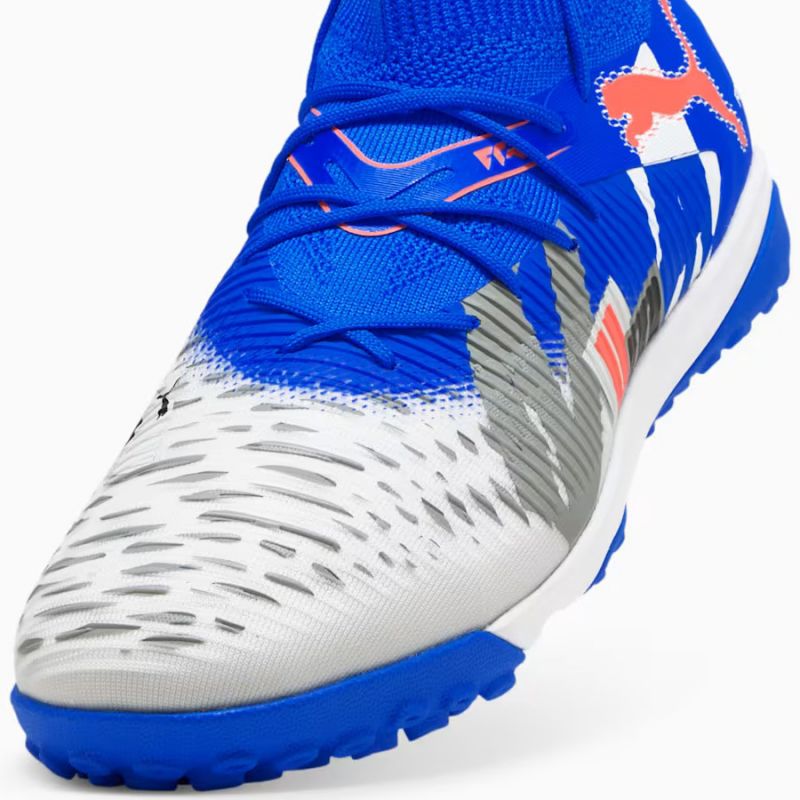 Puma Future 8 Match Forever TT 108425-01 shoes Footwear/Football/TT/SR Your Sports Performance
