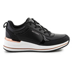 Skechers Billion 2 shoes - Fine Shine W 177345-BLK Footwear/Lifestyle/Skechers Your Sports Performance