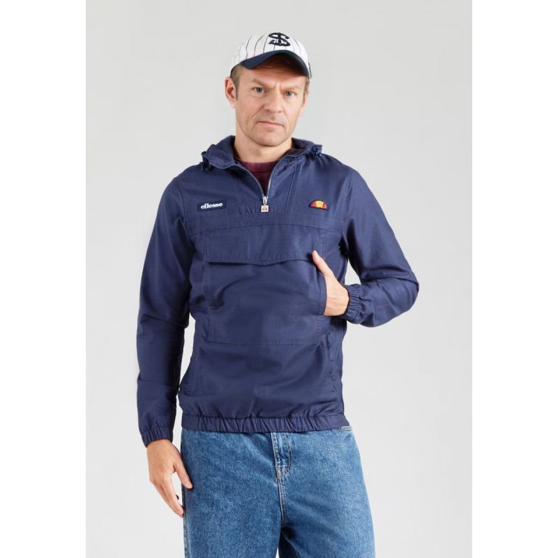 Ellesse Men's Hooded Jacket Mont 3 Oh Jacket SHB23139429 Ellesse