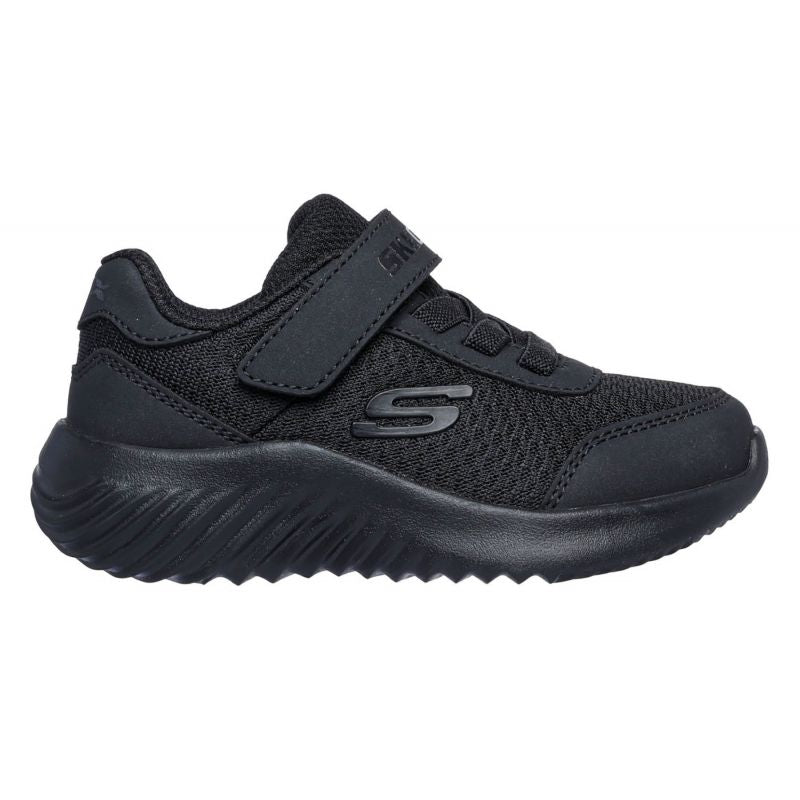 Skechers Bounder-Trekzic Jr 403908L-BBK shoes Footwear/Lifestyle/Skechers Skechers