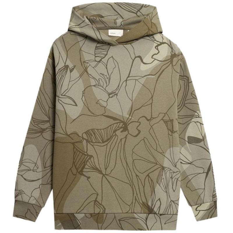 Outhorn W Othaw22TSwsf073 43S sweatshirt Clothing/Outdoor Your Sports Performance