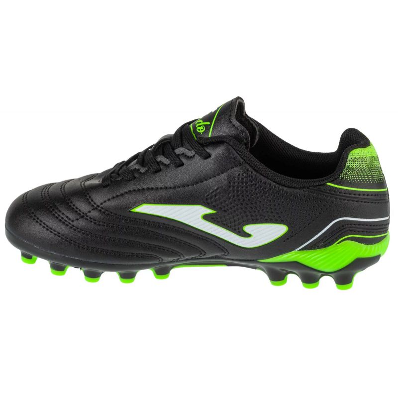 Joma Toledo 2501 AG Jr TOJW2501AG football boots Footwear/Football/FG/JR Joma