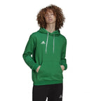 Adidas Entrada 22 Sweat Hoodie M HI2141 Clothing/Training Adidas
