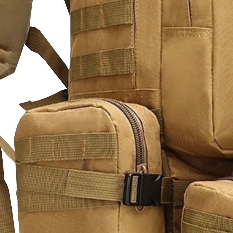 Offlander Survival Combo 18L hiking backpack OFF_CACC_36KH Accessories/Plecaki/pozostałe plecaki Your Sports Performance