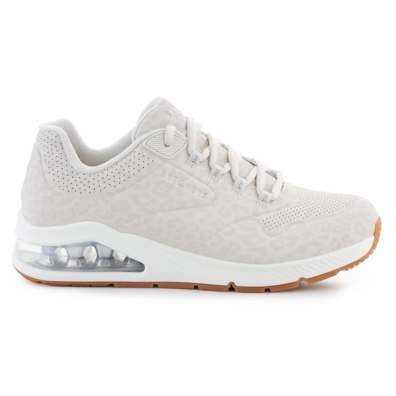 Skechers Uno 2 In Kat-Neato W shoes 155642-OFWT Footwear/Lifestyle/Skechers Skechers