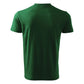 T-shirt Malfini V-neck M MLI-10206 bottle green Clothing/Lifestyle/T-shirts/Malfini Malfini