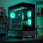 Actina View 7900/32GB/1TB/RX9070XT/750W Komputery/Komputery Gaming Actina Your Sports Performance