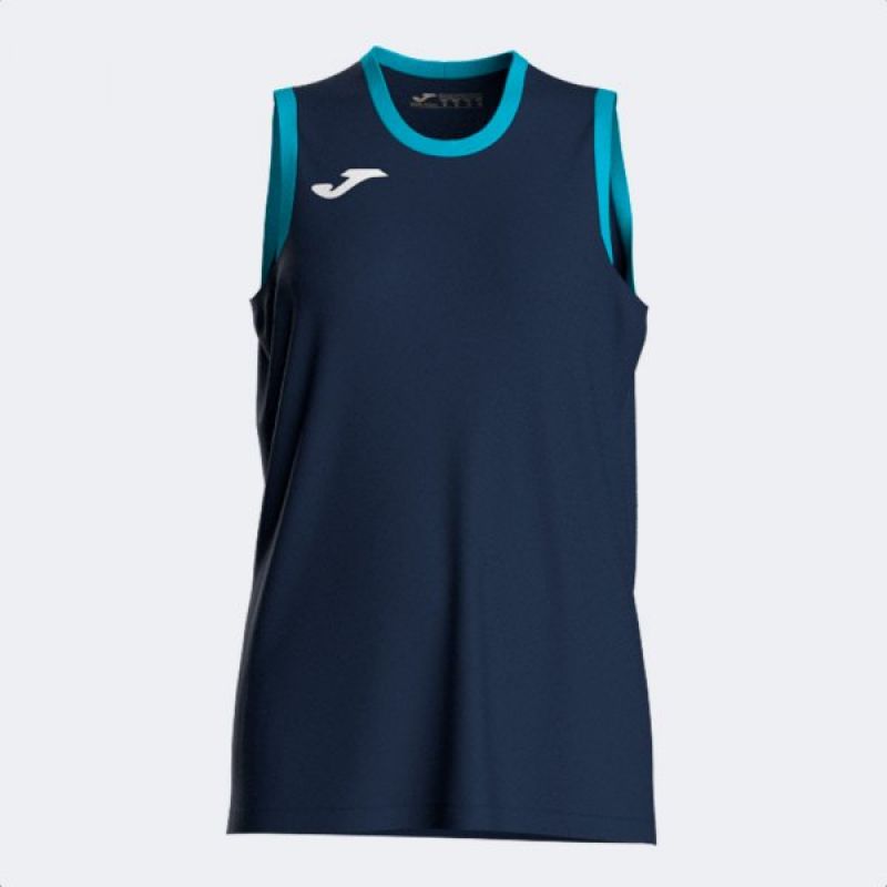 Joma Cancha Sleeveless Shirt W 902676.342 Clothing/Basketball/Kobiety/Joma Joma
