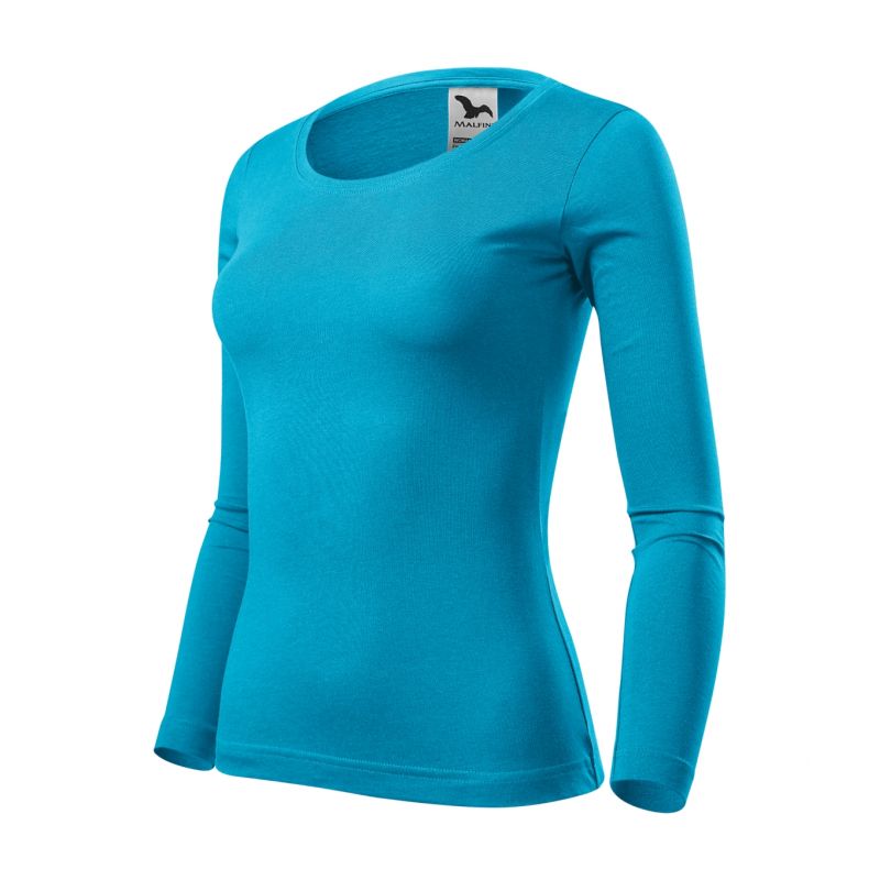 Malfini Fit-T Ls W MLI-16944 Clothing/Lifestyle/T-shirts/Malfini Malfini