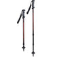 Spokey Ekvilibro BK/OE 923971 trekking poles Accessories Your Sports Performance
