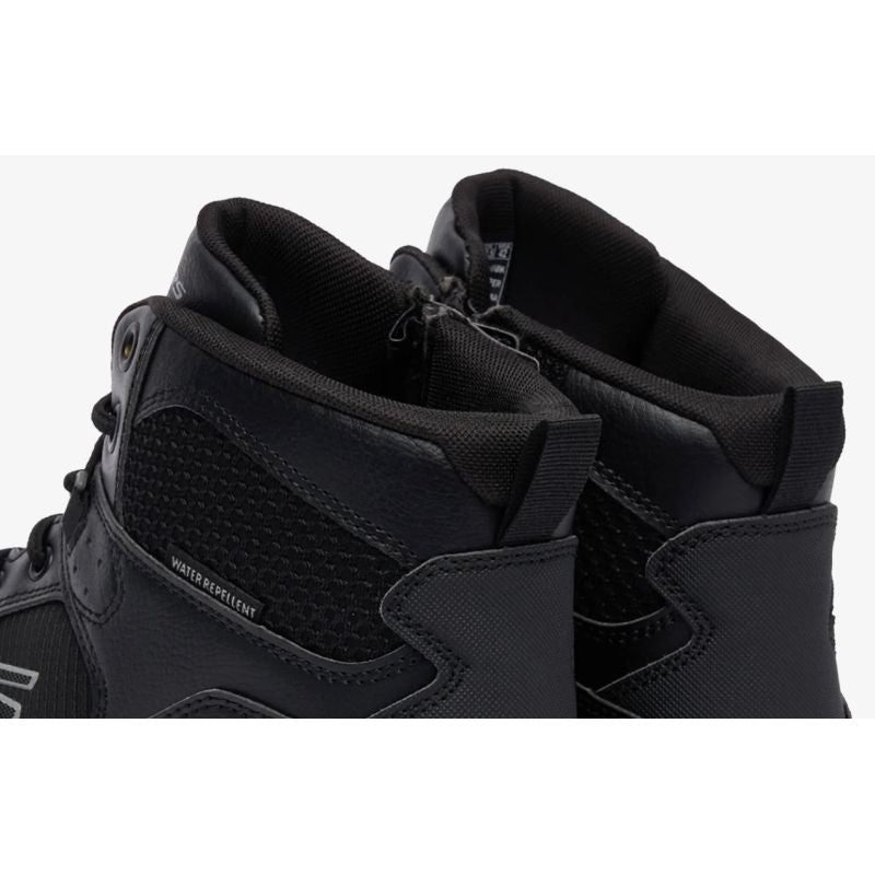 Skechers Hillcrest 2.0 M 237804 BBK shoes Footwear/Outdoor/Skechers Your Sports Performance