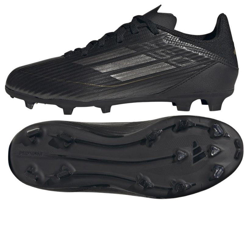 Adidas F50 League FG Jr IF1364 shoes Footwear/Football/Kids Adidas