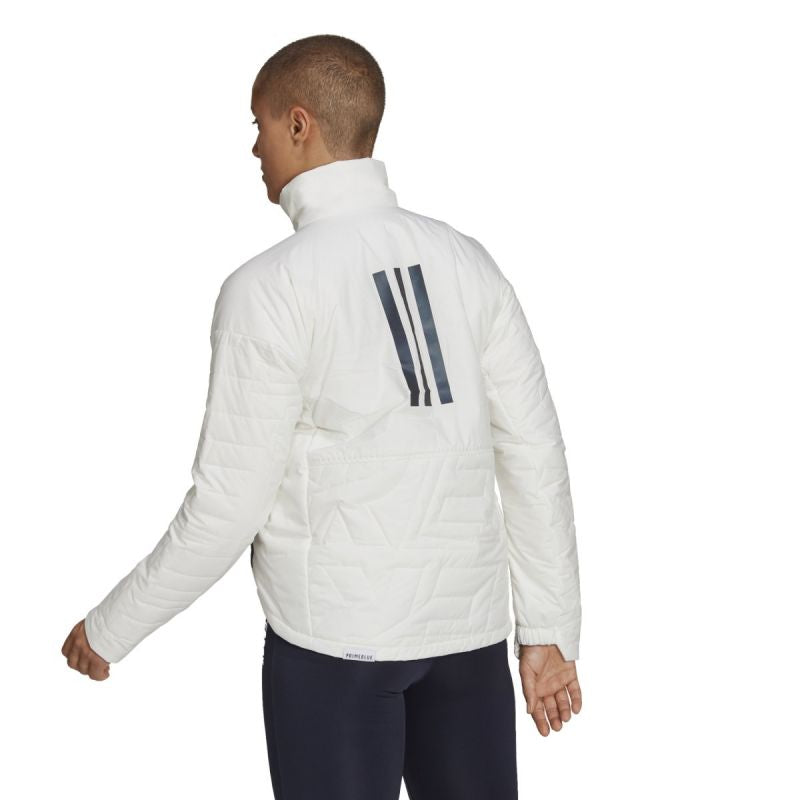 Jacket adidas Terrex MYSHELTER PrimaLoft Parley Padded Jacket W GQ3666 Clothing/Training Adidas