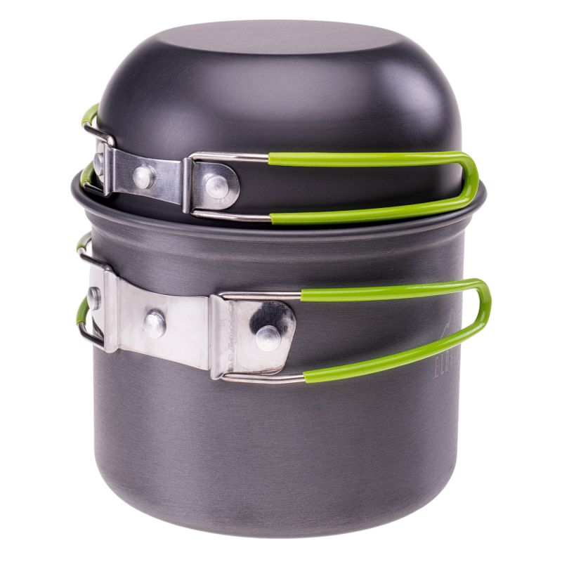 Elbrus Hike Pro Cook Set 92800398000