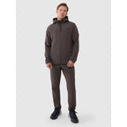 4F M 4FWSS25TFSWM458-81S sweatshirt *Kategoria tymczasowa Your Sports Performance