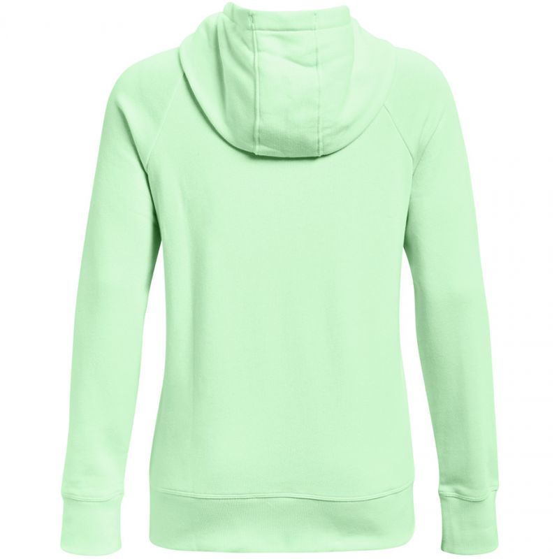 Under Armor Rival Fleece HB Hoodie W 1356317-335 Clothing/Training Your Sports Performance