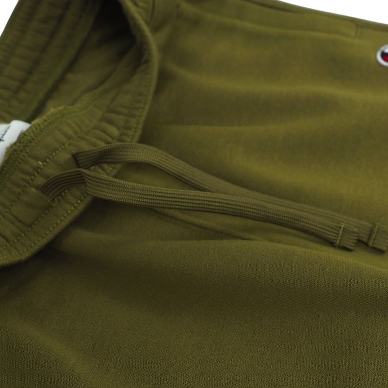 Champion Rib Cuff Pants M 220301 GS573 Clothing/Lifestyle/Trousers, shorts/Champion Your Sports Performance