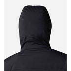 ROSSIGNOL Opside Hoodie Jkt Men's Outdoor Jacket Black