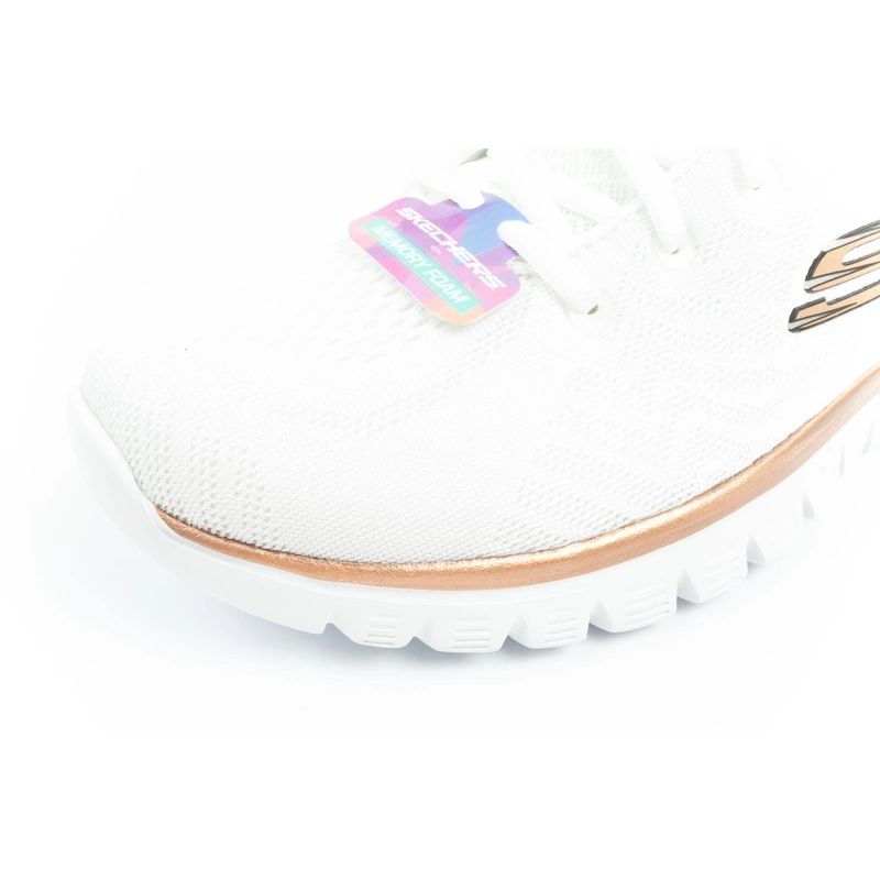 Skechers Graceful-Get women's sports shoes comfortable lightweight breathable In preparation Your Sports Performance