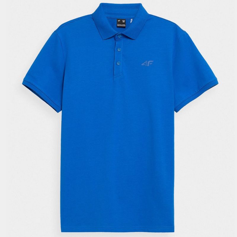 T-shirt 4F M NOSH4-TSM355 33S Clothing/Lifestyle/T-shirts 4F