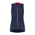 Rogelli women's vest ESSENTIAL blue-pink S Rogelli/Rower/Woman/Koszulki Your Sports Performance