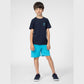 Shorts 4F Jr 4FJSS23TSHOM047 35S Clothing/Lifestyle/Trousers, shorts 4F