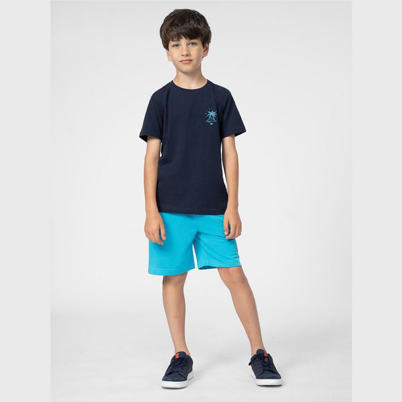 Shorts 4F Jr 4FJSS23TSHOM047 35S Clothing/Lifestyle/Trousers, shorts 4F