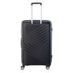 Hardside suitcase Iguana Cantabria II 97 92800479891