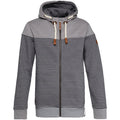 Protest KATANAKO Men's Full-Zip Hoodie