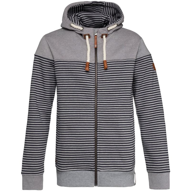 Protest KATANAKO Men's Full-Zip Hoodie