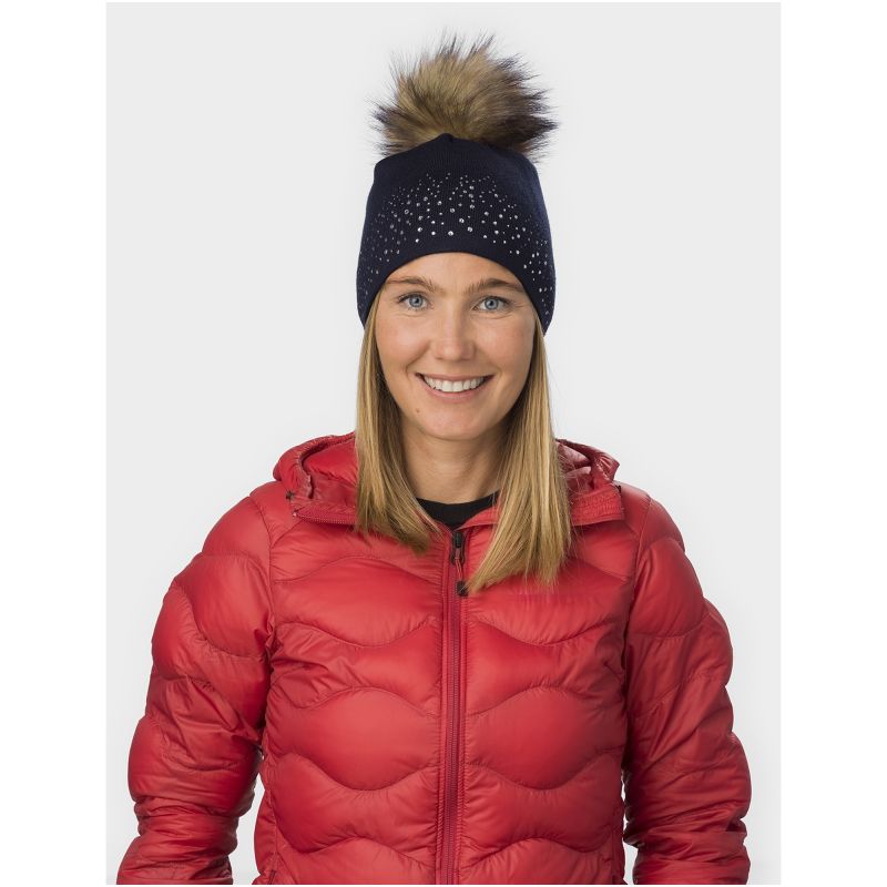 Eisbar Nalin Lux Crystal MÜ Beanie