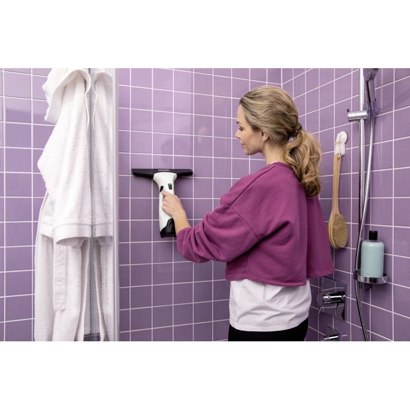 KARCHER WV 2 Plus N window washer - 1.633-642.0 AGD - Produkty/Myjki do szyb Your Sports Performance