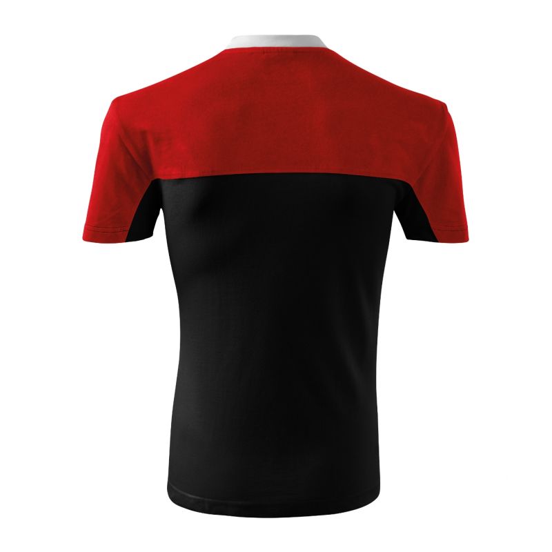 T-shirt Malfini Colormix M MLI-10901 black Clothing/Lifestyle/T-shirts/Malfini Malfini