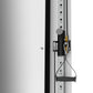 HMS BS302 double wall training gate with stack In preparation Your Sports Performance