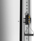 HMS BS302 double wall training gate with stack In preparation Your Sports Performance