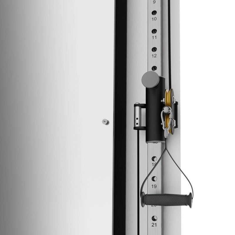 HMS BS302 double wall training gate with stack In preparation Your Sports Performance