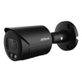DAHUA IP Camera IPC-HFW2849S-S-IL-0280B-BLACK Black CCTV IP/Kamery Your Sports Performance