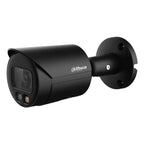 DAHUA IP Camera IPC-HFW2849S-S-IL-0280B-BLACK Black CCTV IP/Kamery Your Sports Performance