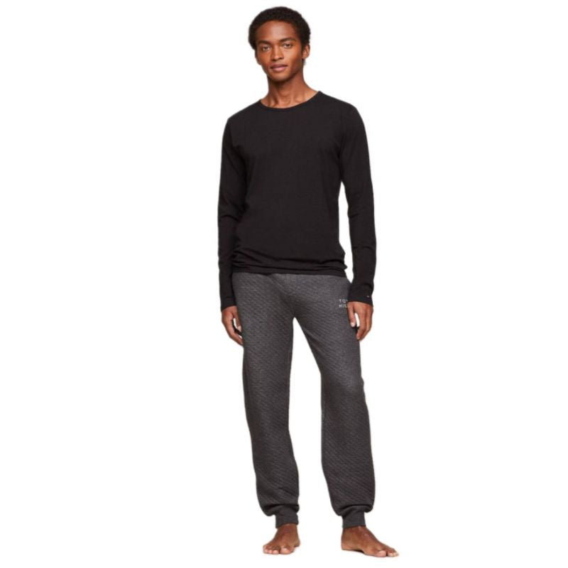 Tommy Hilfiger Longsleeve 3-Pack Slim M T-shirts UM0UM03022 Clothing/Lifestyle/T-shirts/Tommy Hilfiger Tommy Hilfiger