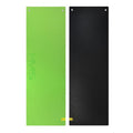 Club fitness mat with holes HMS Premium MFK03 Green-Black Accessories/Training equipment Your Sports Performance