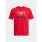 Under Armour T-shirt M 1386793-600 Clothing/Training Your Sports Performance