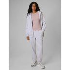 Women's slim ribbed T-shirt 4F 4FRSS26TTSHF3629-56S 4f