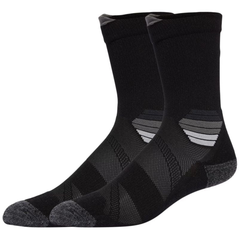 Asics Fujitrail Run Crew Sock 3013A700-001 Clothing/Running Asics