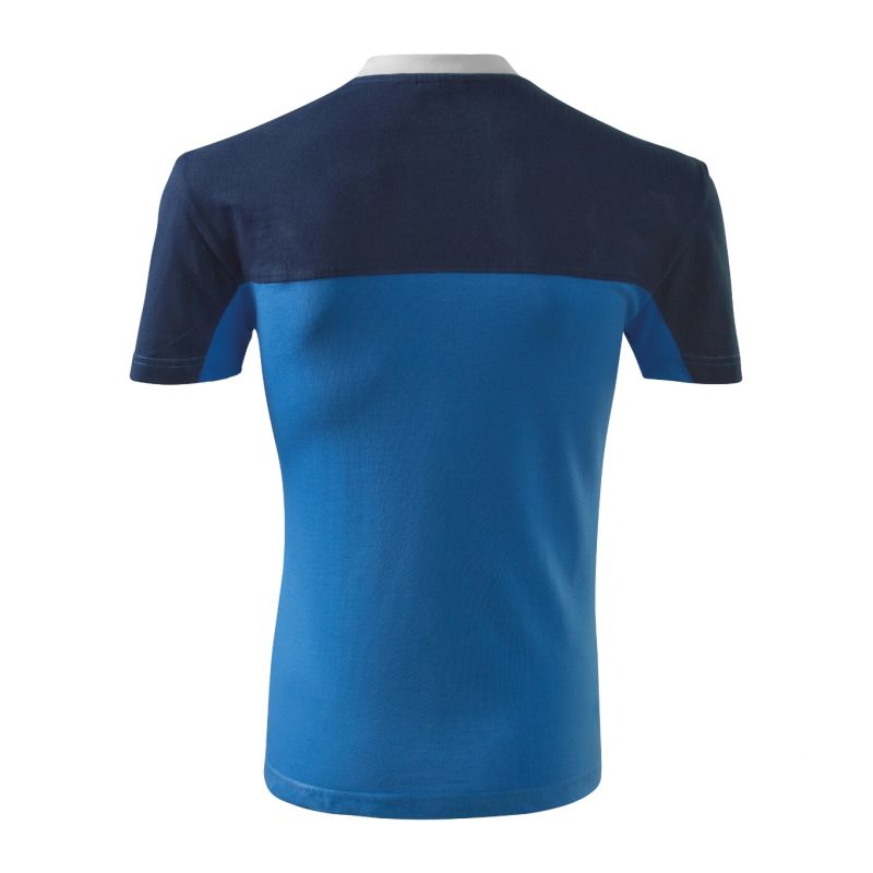 T-shirt Malfini Colormix M MLI-10914 azure Clothing/Lifestyle/T-shirts/Malfini Malfini
