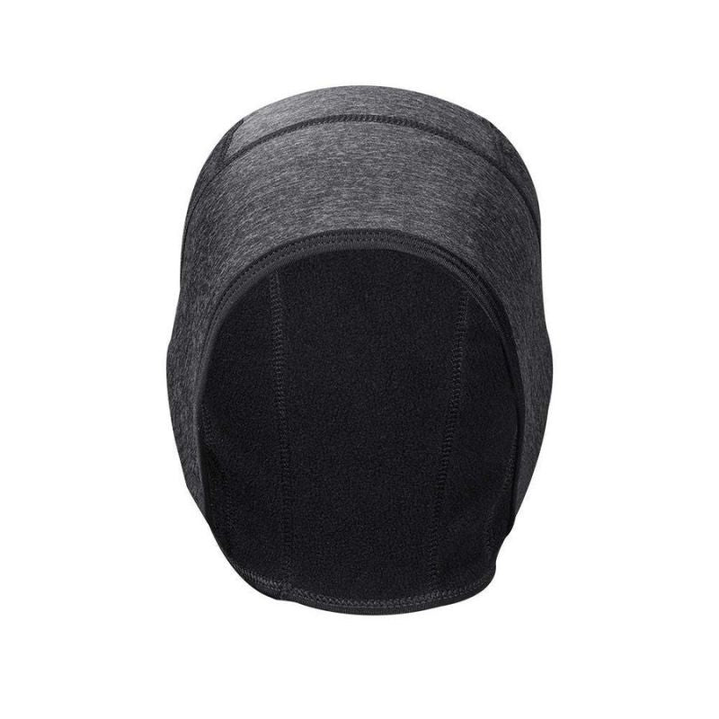 Rockbros softshell helmet cap, gray Rockbros/Odzież Rowerowa/Czapki/Zimowe Your Sports Performance
