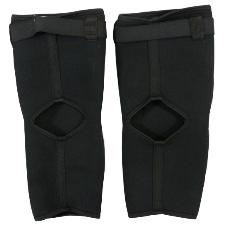 OSŁ-N elbow protectors, neoprene, black In preparation Your Sports Performance