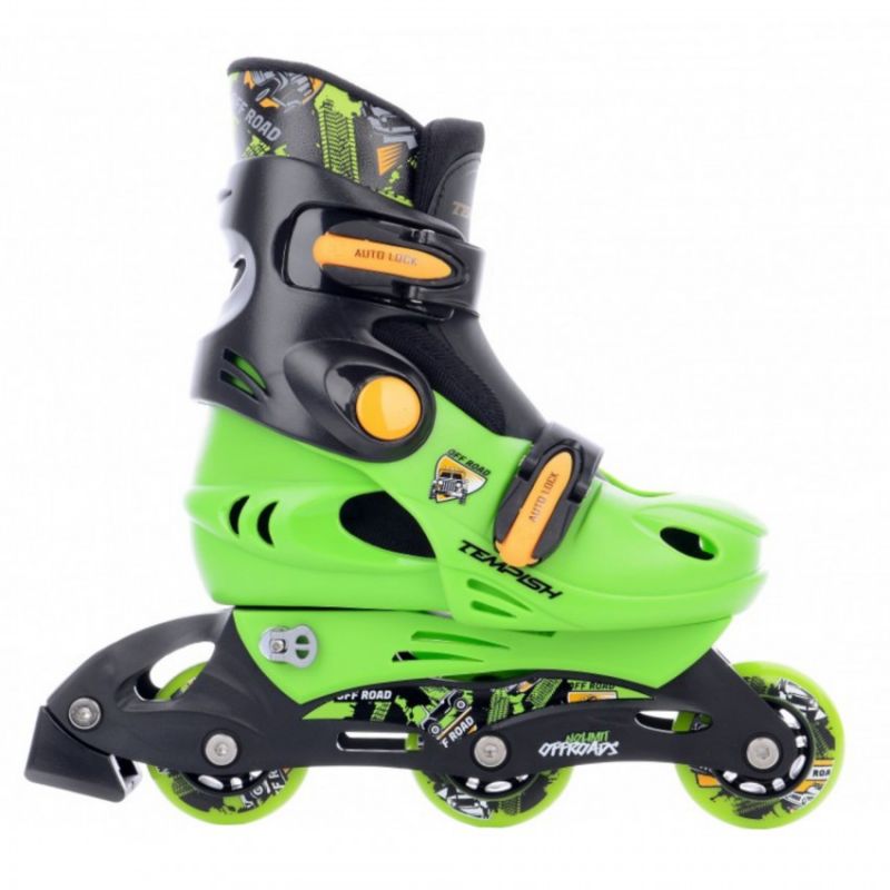 Tempish Baby Skate Racer Jr. 1000000009 Accessories/Skating/Rolki (pozostałe) Your Sports Performance